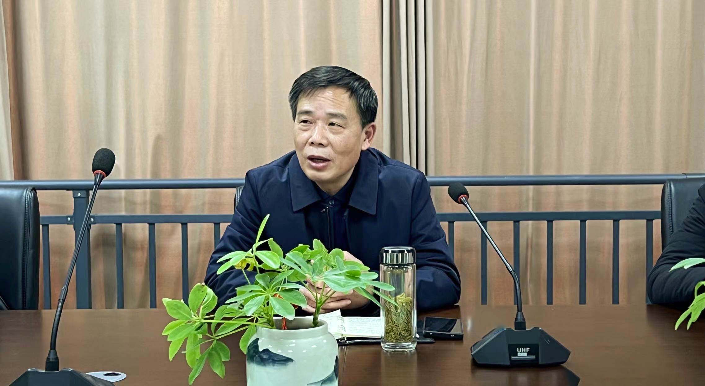 收心归位开新局 凝心聚力谱新篇